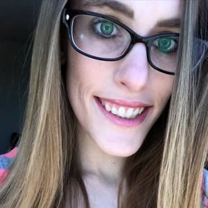 Meet your Posher, Ashlee